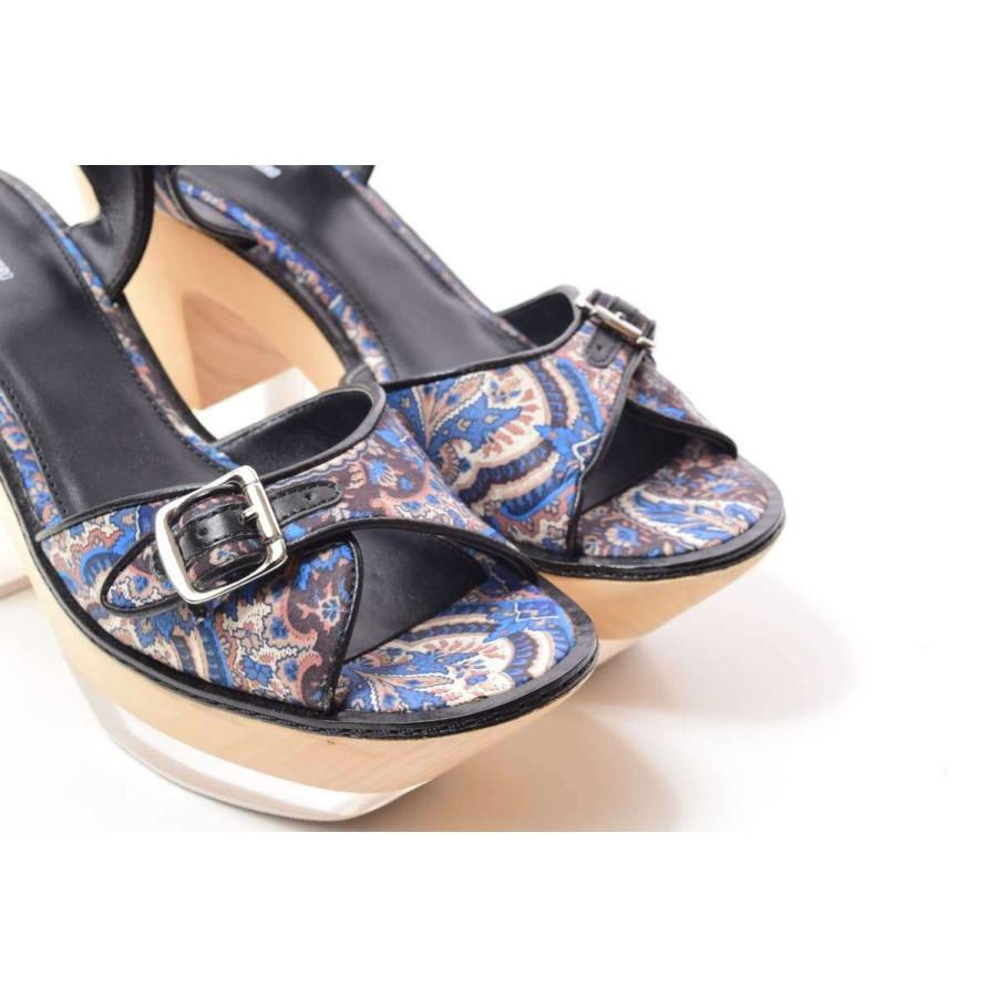 Thumbnail: Maison Mihara Yasuhiro Ladies Shoes Multi Color