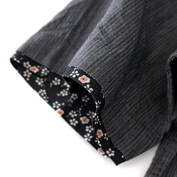 Thumbnail: Ukigumo sweat-wicking, quick-drying shirt