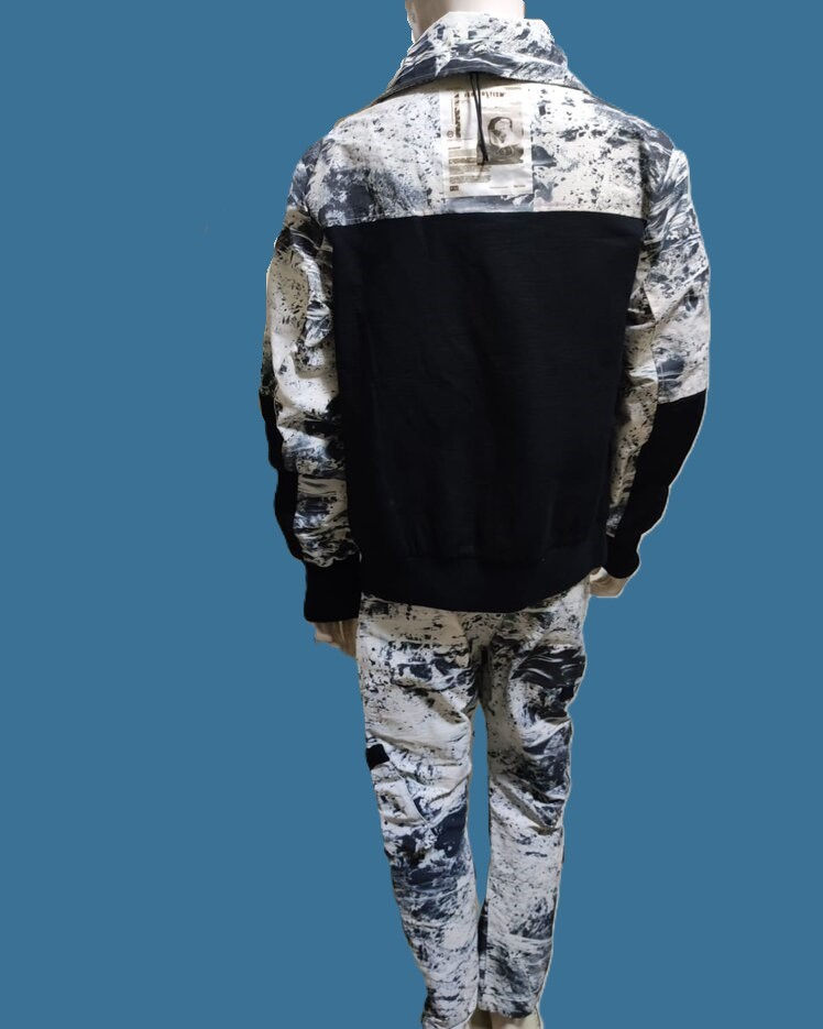Thumbnail: Tobias Birk Nielsen ISO.POETISM Jacket Size M (Like L)
