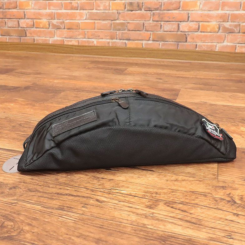Thumbnail: DESERTIKA Italian Body Bag