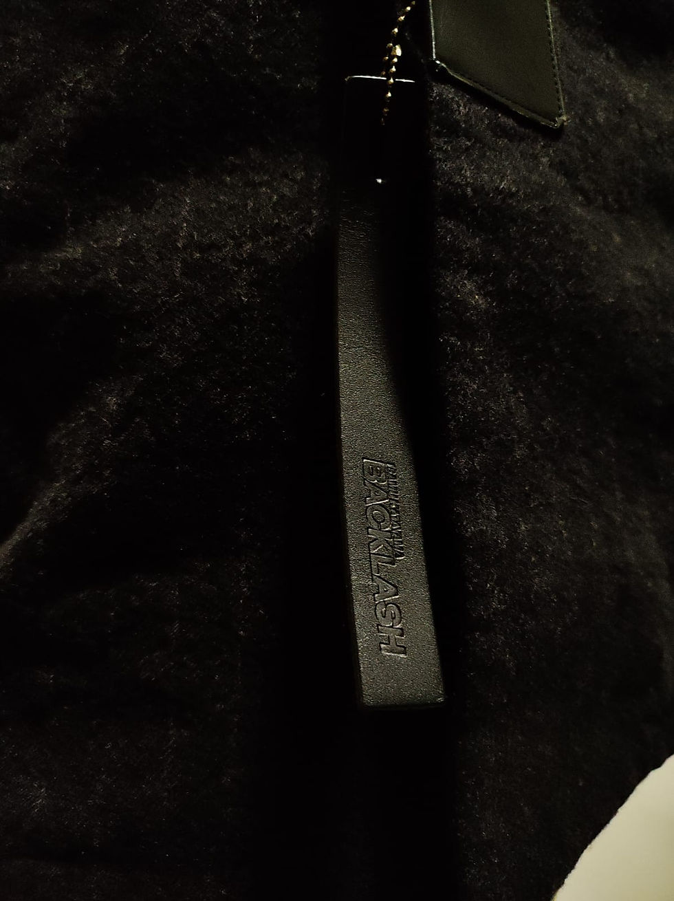 Thumbnail: ISAMU KATAYAMA BACKLASH Slim-fitting trench coat