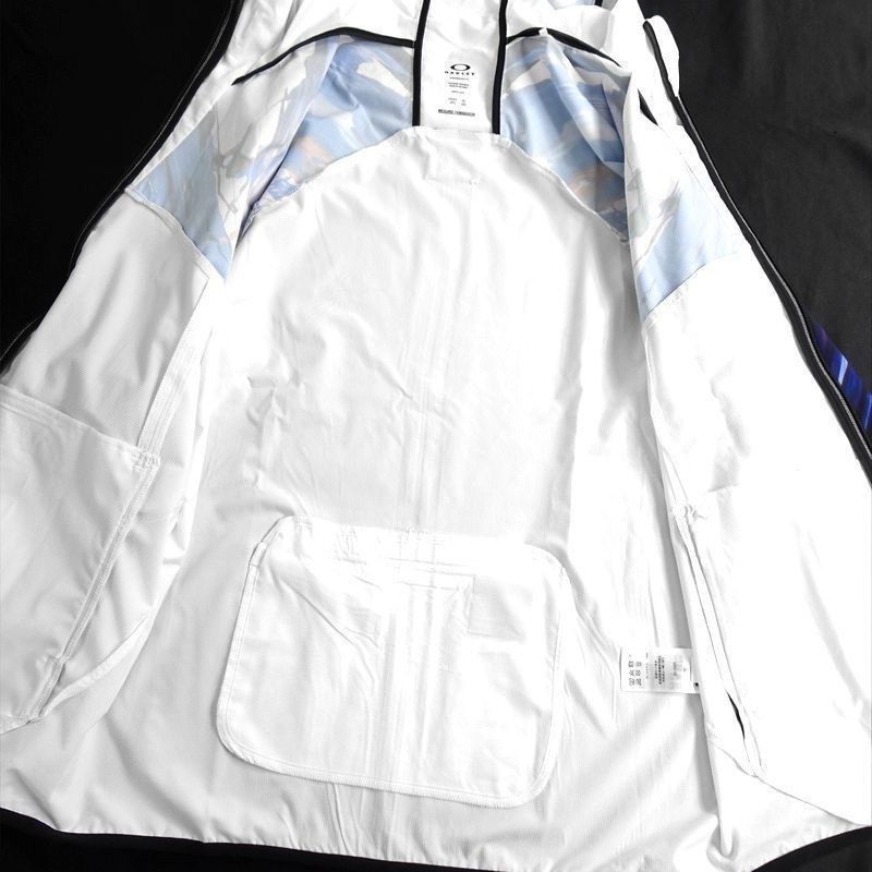 Thumbnail: Jacket OAKLEY Meguru Yamaguchi Olympic Limited Edition