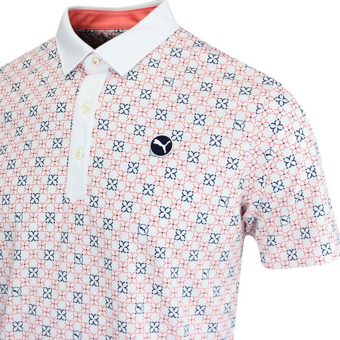 Thumbnail: PUMA polo shirt
