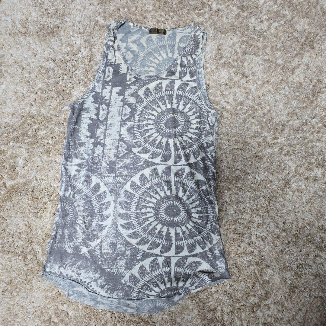 GOA Tank Top Unisex