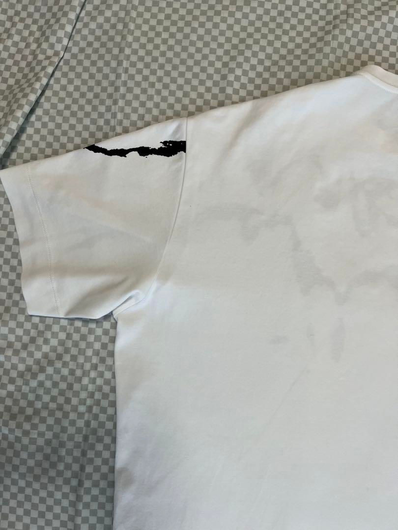 Thumbnail: DIESEL BLACK GOLD Short Sleeve T-Shirt