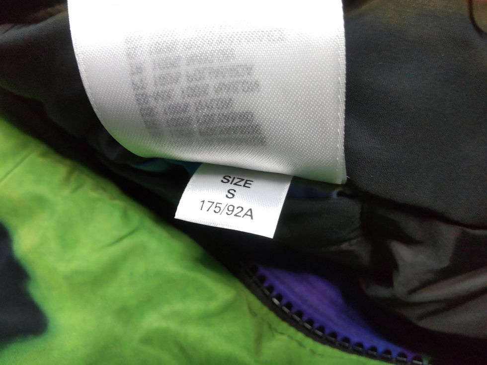 Thumbnail: Diesel W-ON-AOP Hooded Jacket