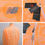 Thumbnail: New Balance FLEX-IELD water-repellent, windproof, stretch jacket, size 5 (L)