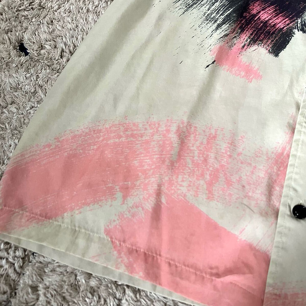 Thumbnail: Diesel Wolf Shirt.