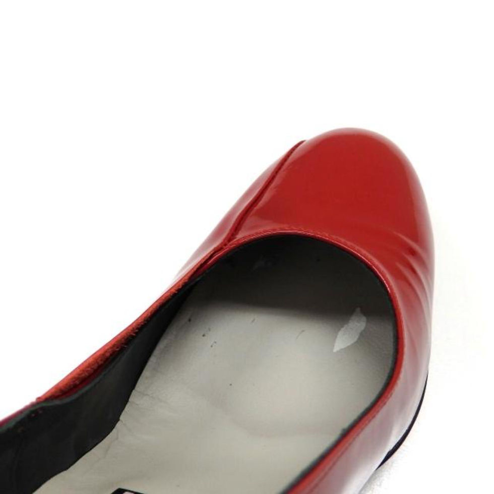 Thumbnail: GOLDEN GOOSE GGDB CONSTANCE Round Toe