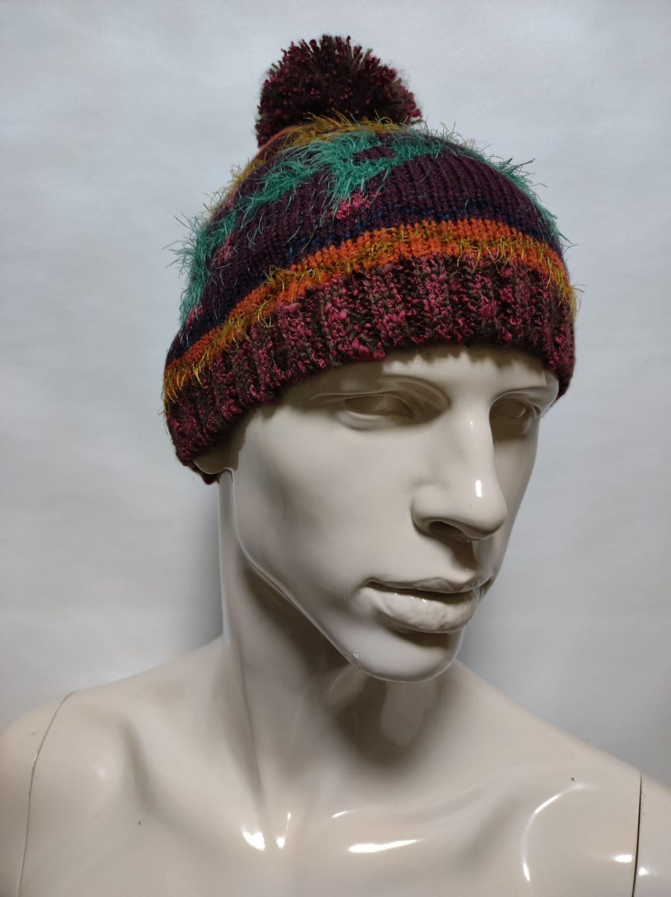 Thumbnail: Grace Women's Beanie Designed In Tokyo