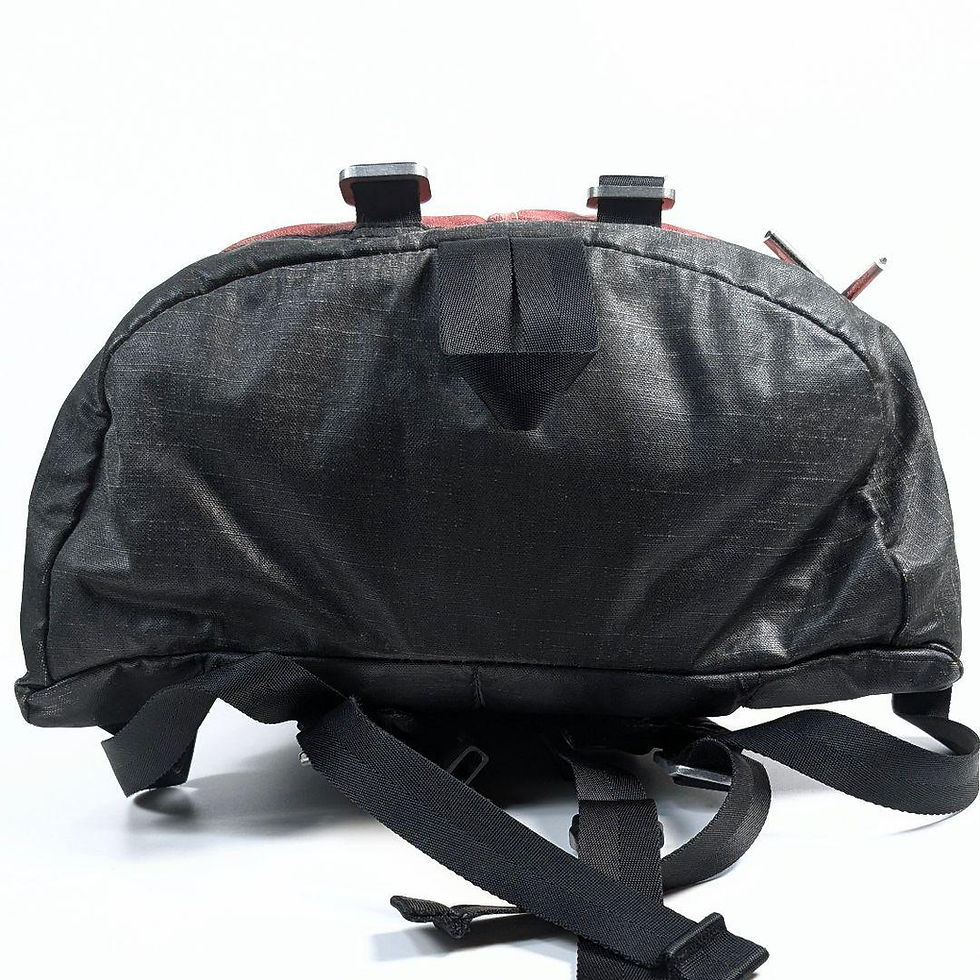 Thumbnail: TOUGH JEANSMITH MILITARY COLLECTION Backpack/Rucksack.
