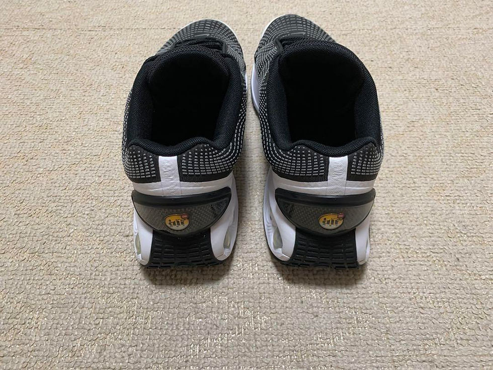 Thumbnail: Sneakers NIKE AIR MAX DN (EUR 44.5 / 45)