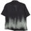 Thumbnail: Kmrii Discharged Crepe Cotton Field Shirt SS