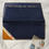 Thumbnail: Diesel Passport Case, Long Leather/Denim Wallet.