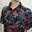 Thumbnail: UNDER ARMOUR polo shirt