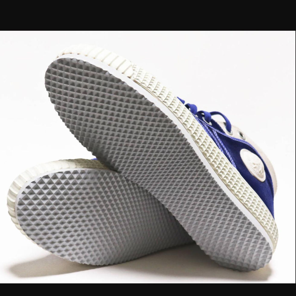Thumbnail: Diesel sneakers Mohican 44/28.5