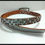 Thumbnail: DAYS OF FREEDOM leather belt