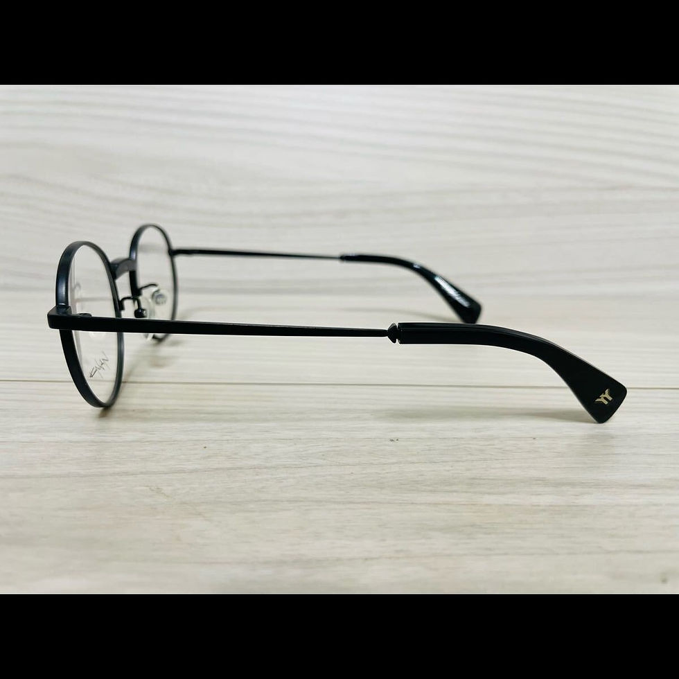 Thumbnail: Yohji Yamamoto glasses frame YY1302 49-22-145
