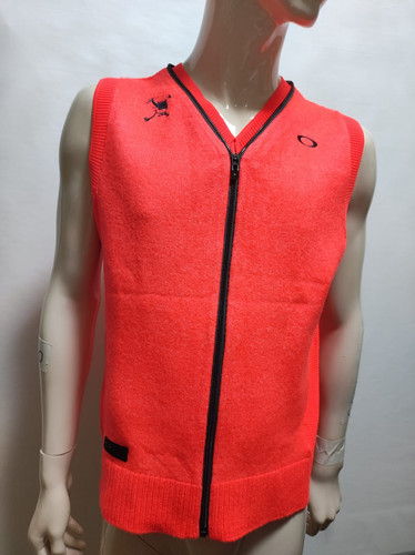 メンズウェア Oakley SKULL ZIP SWEATER VEST 4.0 楽天市場】オークリー ゴルフ ウェア メンズ スカル セーター