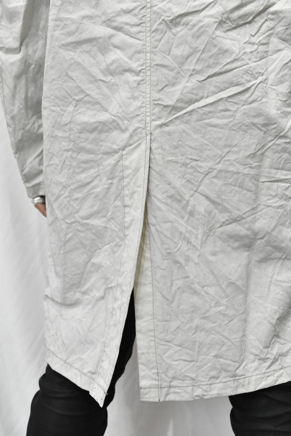 Thumbnail: ISAMU KATAYAMA BACKLASH Coat Long Cardigan