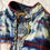 Thumbnail: Mustang Remake Distressed denim Jacket.