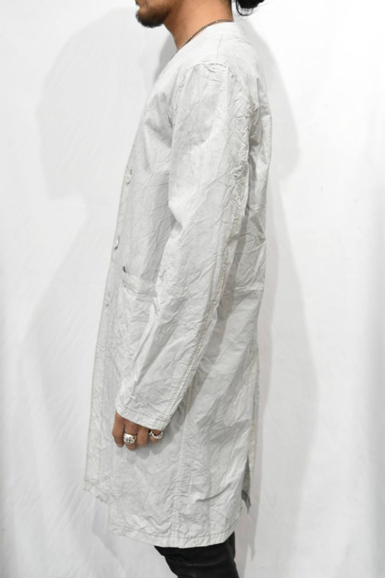 Thumbnail: ISAMU KATAYAMA BACKLASH Coat Long Cardigan