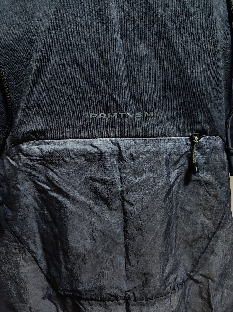 Thumbnail: HAMCUS/LPU/SRC Stardust Analyst's Commute T-Shirt