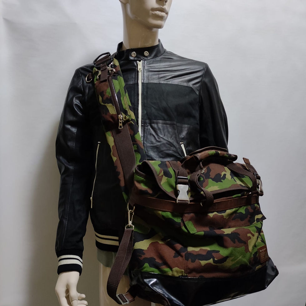 Thumbnail: Master-Piece Shoulder Bag