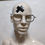 Thumbnail: Replica Yohji Yamamoto glasses frame YY1066 46-25-150