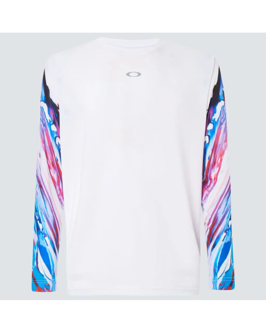 Thumbnail: OAKLEY Limited Long Sleeve T-Shirt