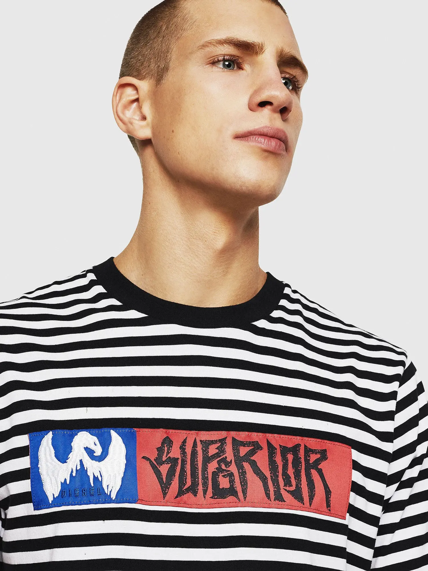 Diesel T-Viktor T-shirt