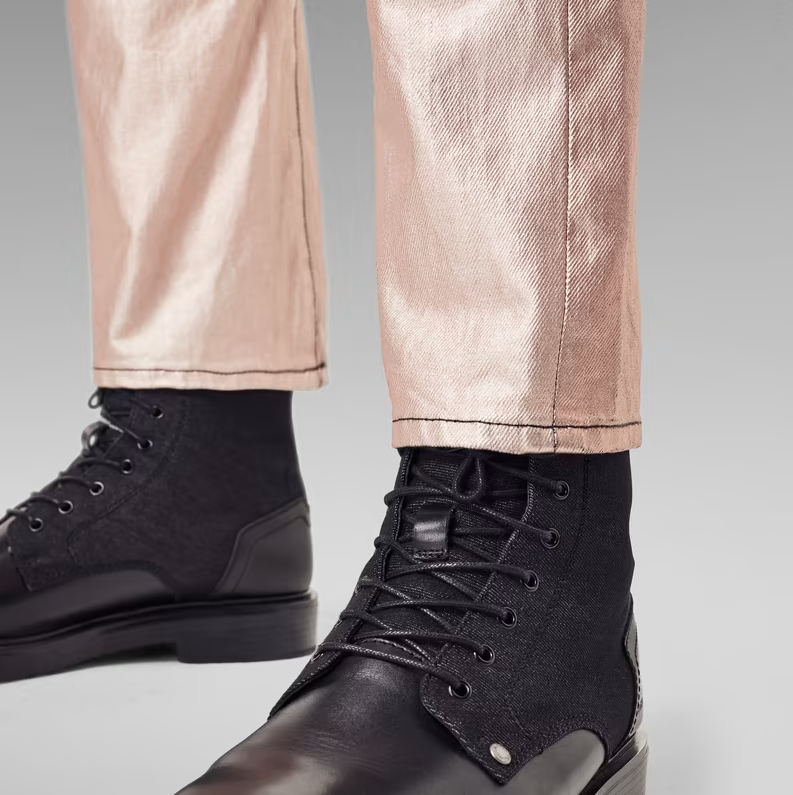 Thumbnail: G-Star Scutar 3D Slim Tapered Jeans