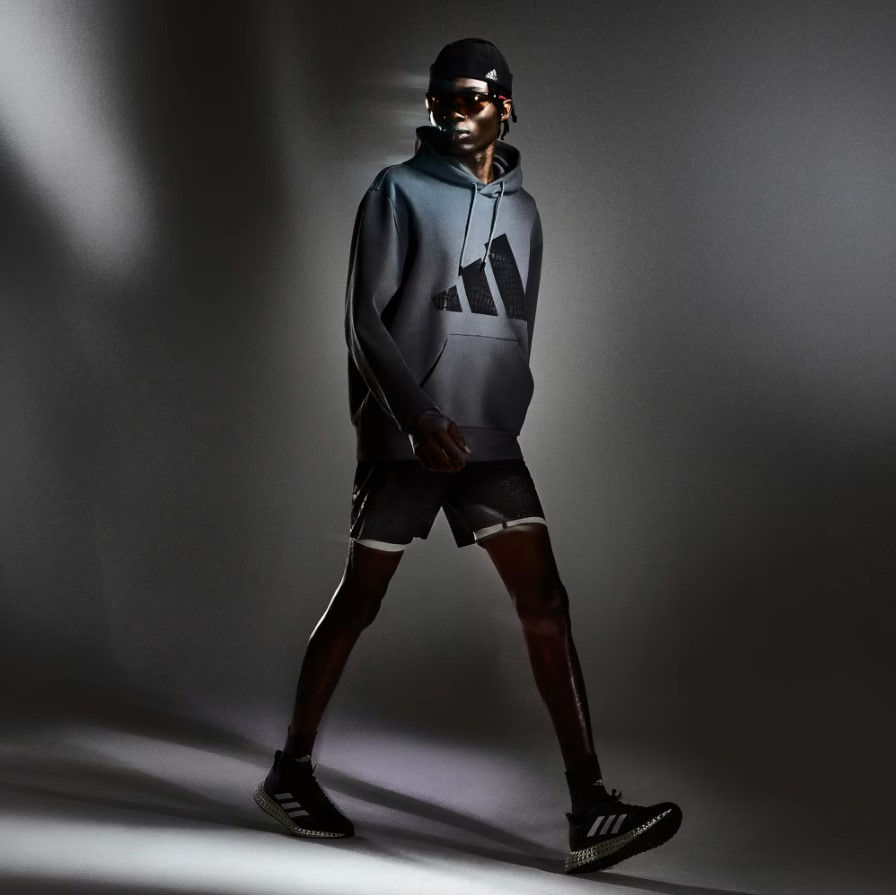 Thumbnail: Adidas Workout X-City Docker