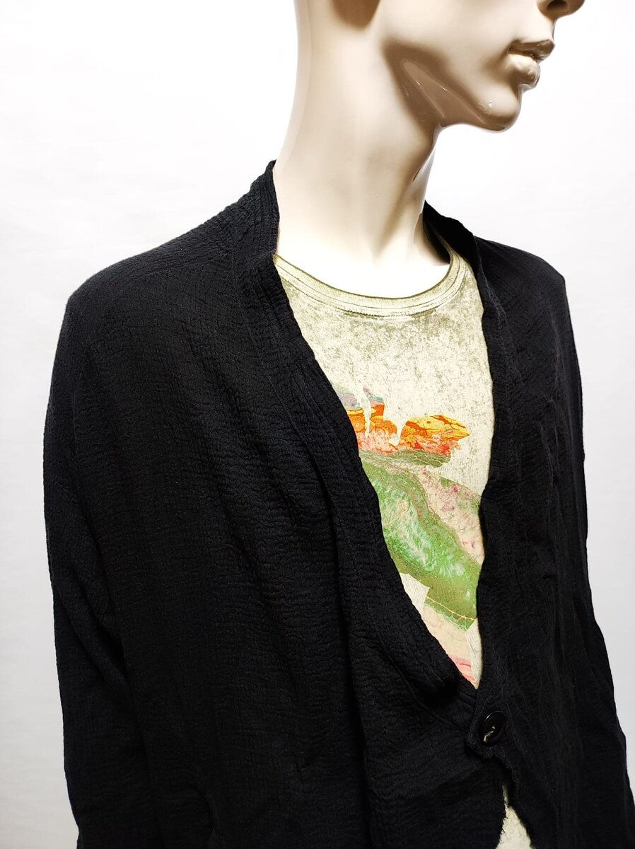 Thumbnail: KMRii Cardigan Size 2 (M).