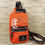 Thumbnail: Castelbajac Journey body bag