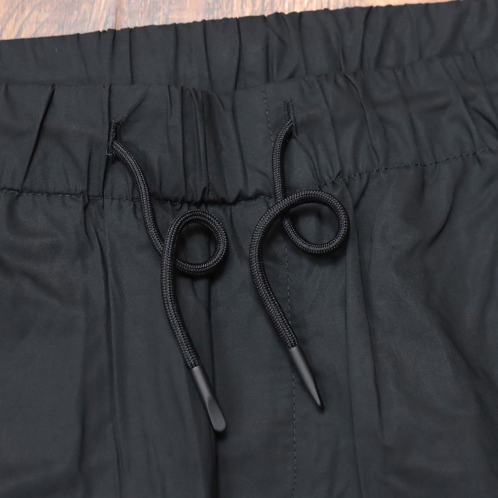 Thumbnail: ANTONY MORATO Cropped Cargo Pants (Size IT46/32 Like M)