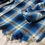 Thumbnail: Diesel plaid shirt with hood UNISEX