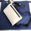 Thumbnail: FUJITAKA Locus Fine Leather Holder