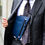Thumbnail: FUJITAKA Locus Fine Leather Holder