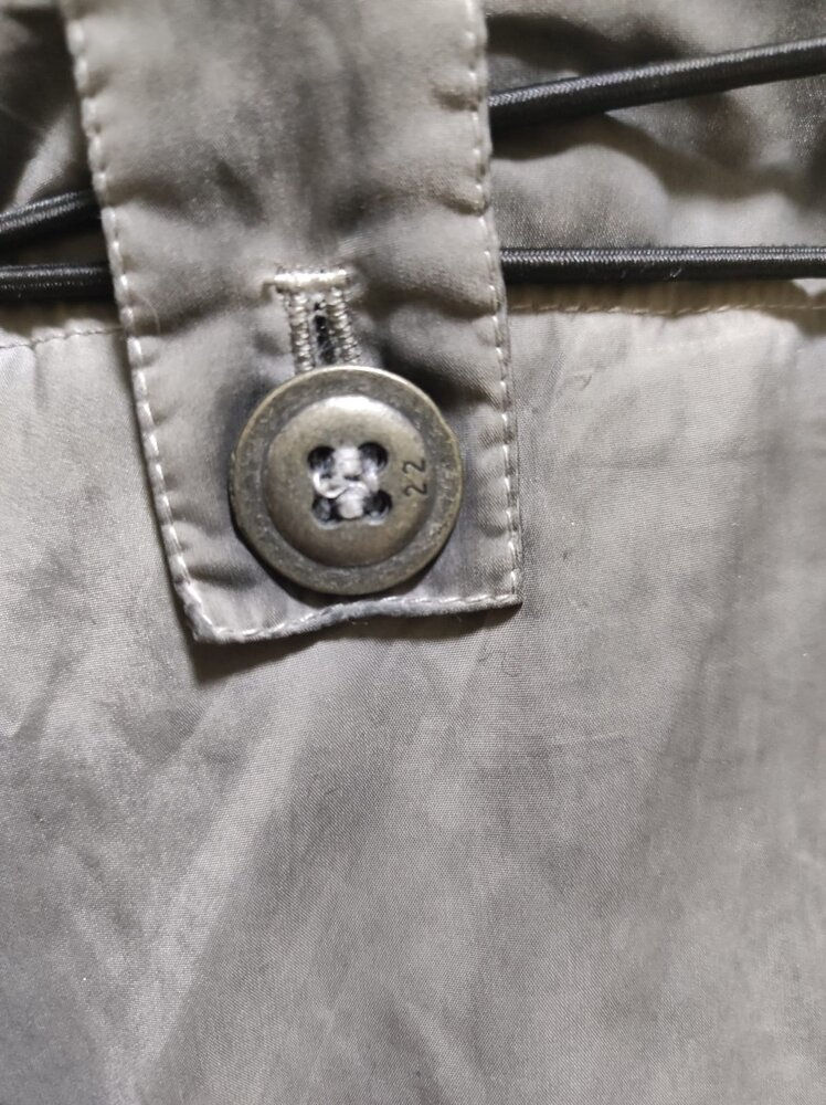 Thumbnail: CHAUNK DARKLG Techwear Pants size L