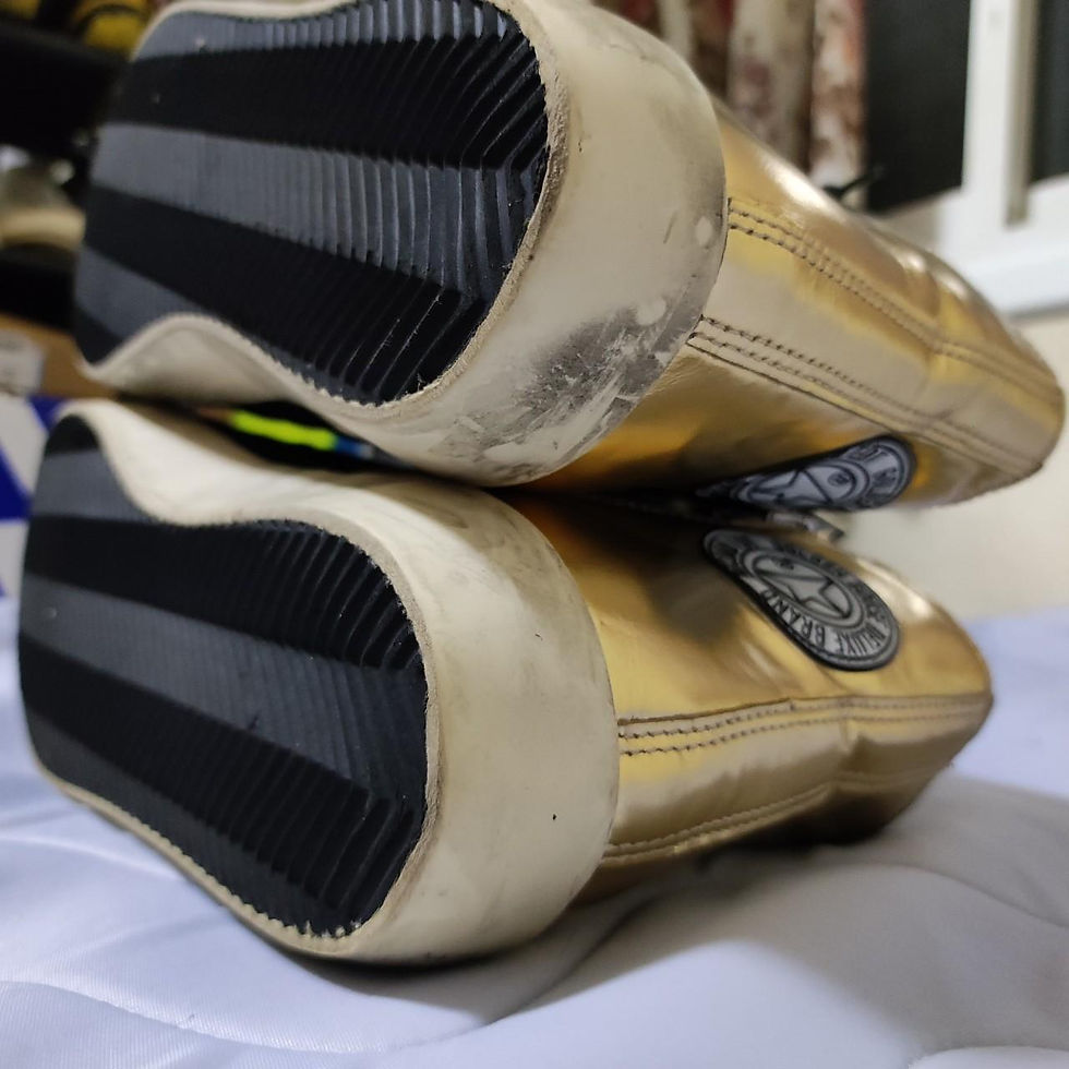 Thumbnail: Golden Goose GGDB Sneakers