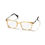 Thumbnail: Yohji Yamamoto glasses frame YY3029 465 (52-19-145)