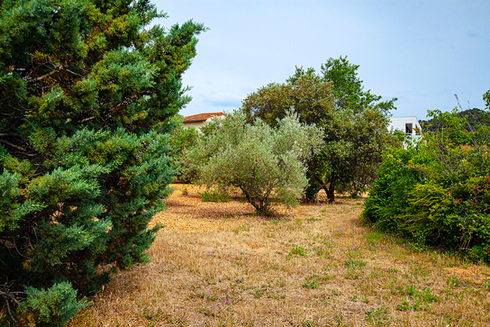Domaine de La Seigneurie, Marseille