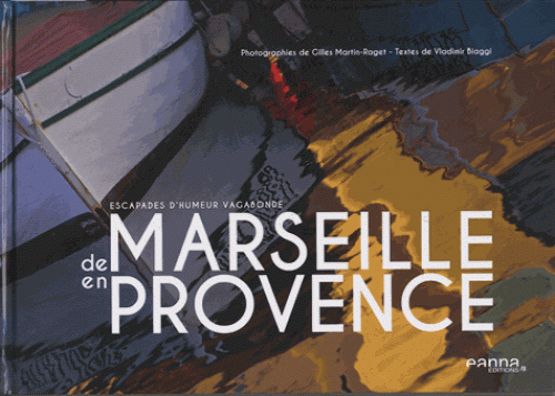LIVRE. Marseille
