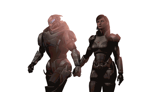Walking Together