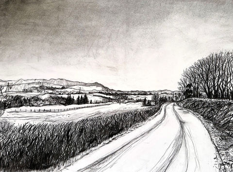 Gartness Road