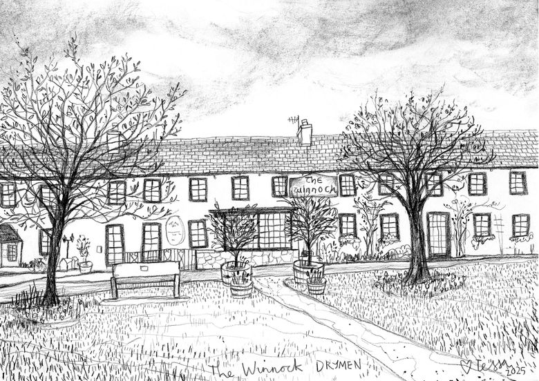 The Winnock