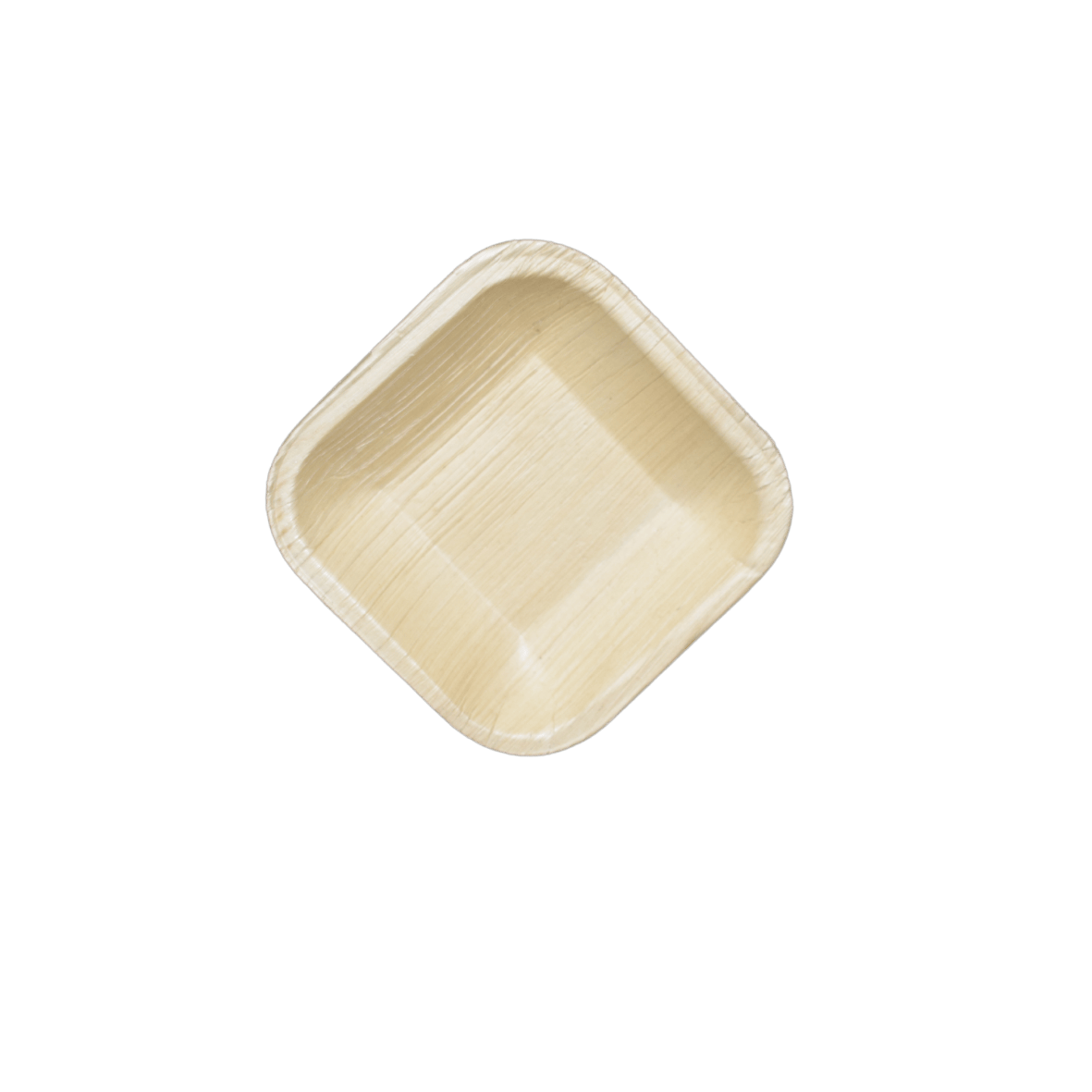 4" Inch Square