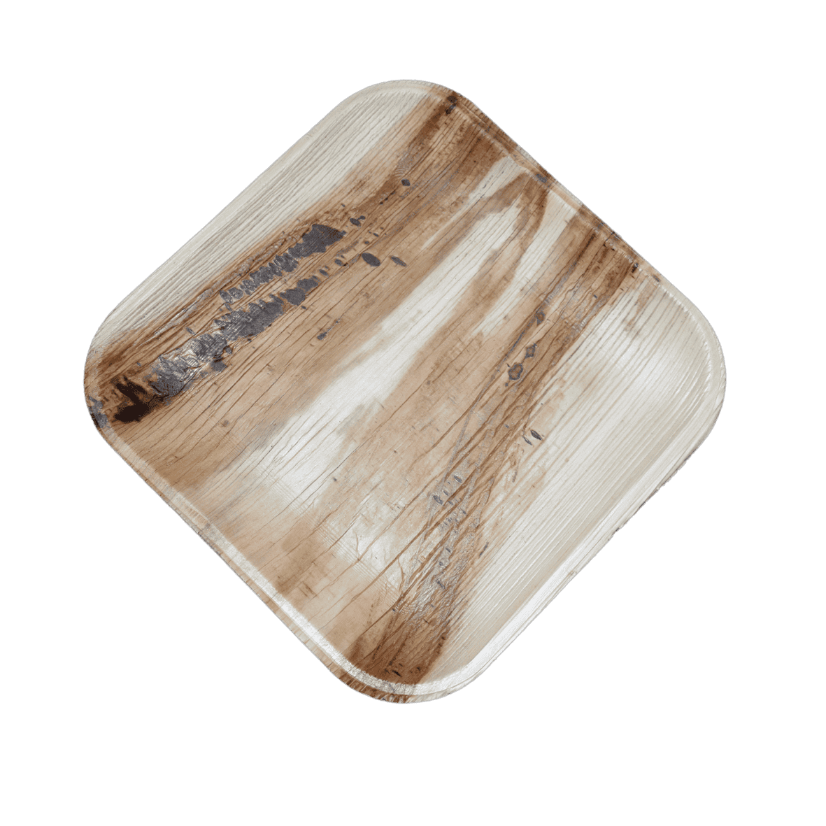 8" Inch Square