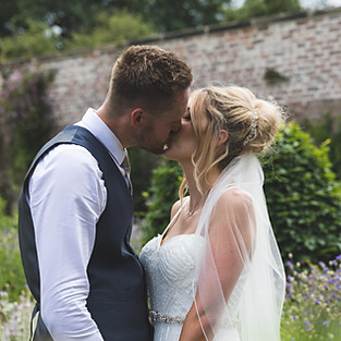 Amy & Andrew